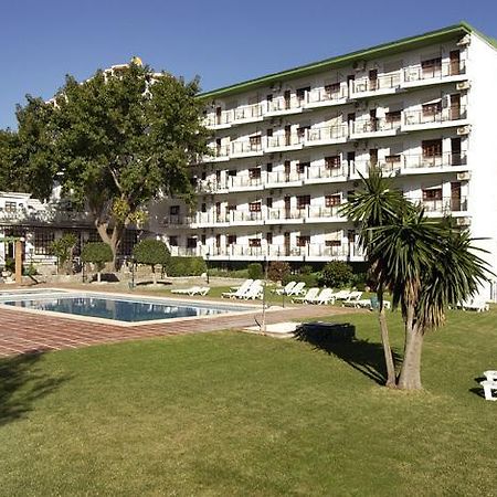 Kross Goya Benalmádena Buitenkant foto