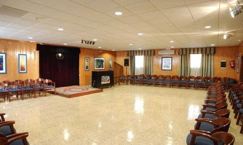 Kross Goya Benalmádena Buitenkant foto