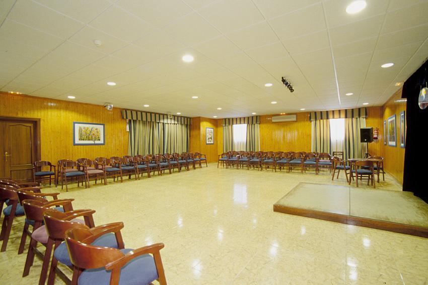 Kross Goya Benalmádena Buitenkant foto